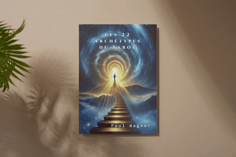 Les 22 Archétypes du Tarot